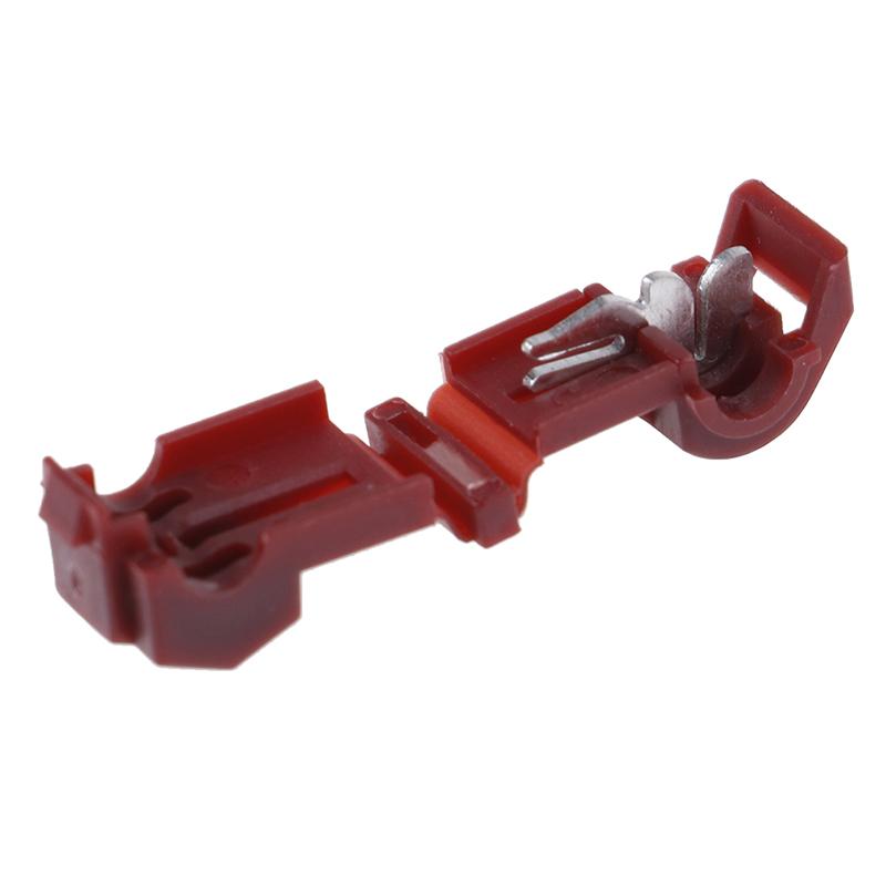 30 buc Conectori cabluri de sârmă Terminale Sertizare Îmbinare rapidă 0,5 mm-6 mm Set de instrumente