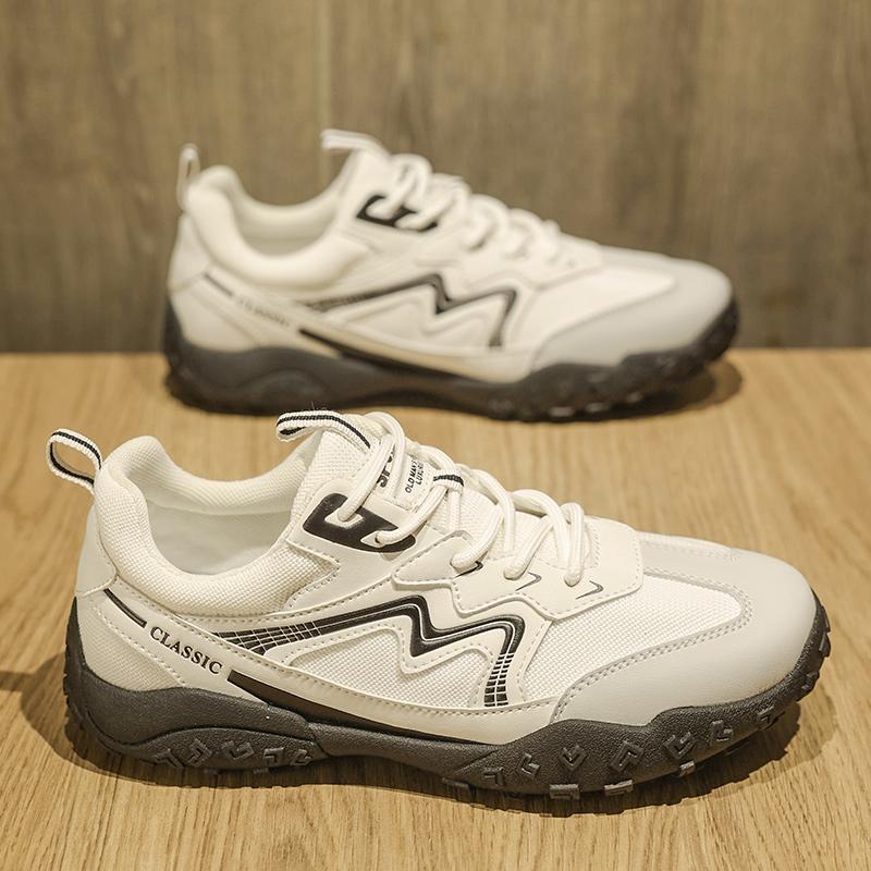 ფეხსაცმელი მამაკაცის სპორტული ფეხსაცმელი მამაკაცის ჩვეულებრივი მამაკაცის ფეხსაცმელი ჩოგბურთის ძვირადღირებული ფეხსაცმელი ტრენერი რბოლა სასუნთქი ფეხსაცმელი მოდის ლოფერები სარბენი ფეხსაცმელი მამაკაცებისთვის