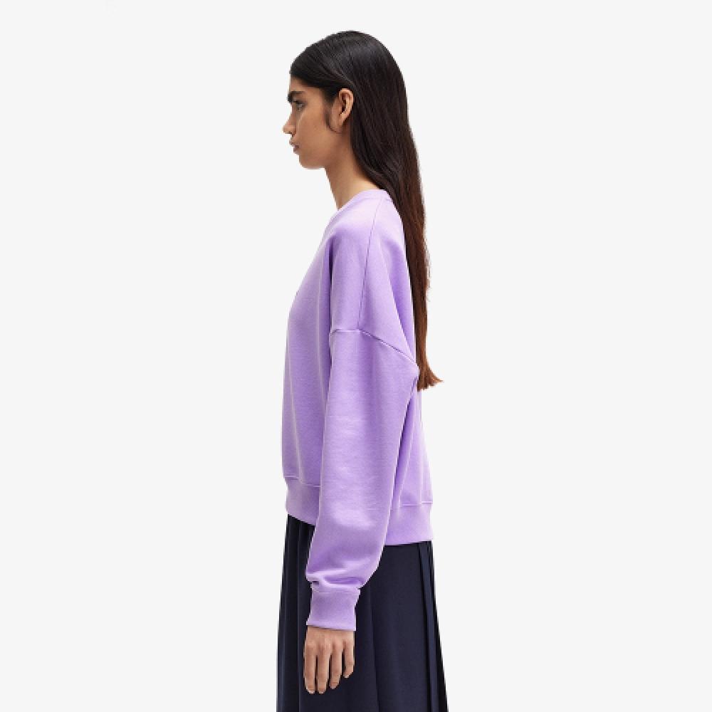 Fred Perry [womens] Branded Sweatshirt  X19  Afpf2433105 X19