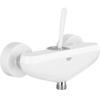 Mixer Eurodisc Joystick Noble White 23430LS0