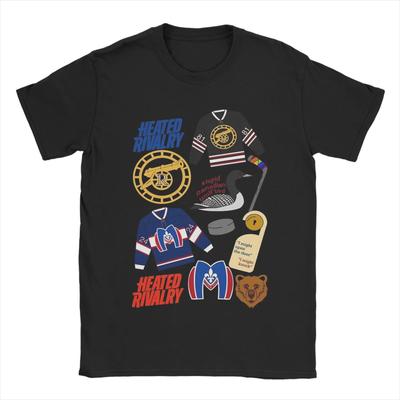 T-shirts en tops – T-shirts