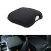 Center Console Armrest Box Cover Soft Pad For 10-17 Dodge Ram 1500 2500 3500