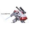 TOYSEASY YW2202 Large Fleet Air Defense Destroyer Keiten PVC ABS Movable Figure