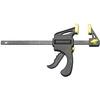 Clamp - Donau Elektronik - 20S - Multi-colour - 200 mm - Profondeur de serrage 30 mm