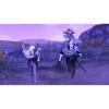 Touken Ranbu Warriors -Switch