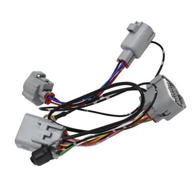 Hilux Compatible GUN125 Late GR Sports Daylight Harness Overseas Specifications High Luminescence