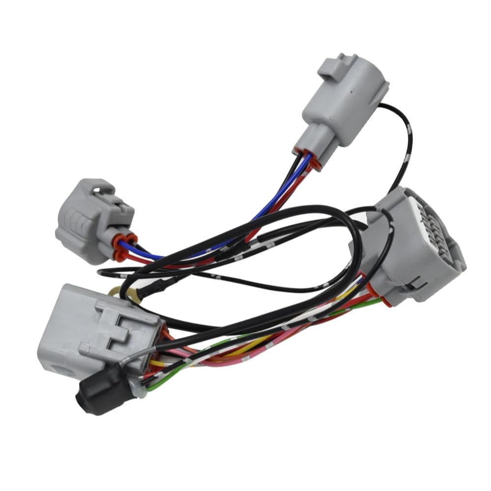 Hilux Compatible GUN125 Late GR Sports Daylight Harness Overseas Specifications High Luminescence