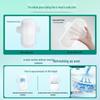 Laurier Kao Ultra-Thin Zero-Feel Winged Sanitary Pads - 25cm (6 Packs)