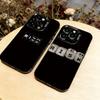 Day Trader Trading RISK RICH Phone Case For iPhone 17,16,15,14,13,12,11 Plus,Pro Max,XS,Colorful Silver Black Cover