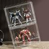 HK.Sell Acrylic Case Figure Exhibition Box, 1 korean toy
