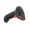 Wireless Barcode Scanner Intelligent Voice USB 2.4G and Bluetooth 2D QR Code Reader for Supermarket Express Warehouse