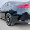 For Mercedes-Benz E-Class W214 E260 E300 AMG 2024+ Rear Bumper Splitter Lip Body Kit Spoiler Air Vent Cover Canard Sticker
