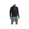 Under Armour Summit Series Casual Strick-Hoodie Herren Hoodies Schwarz 1370415-001