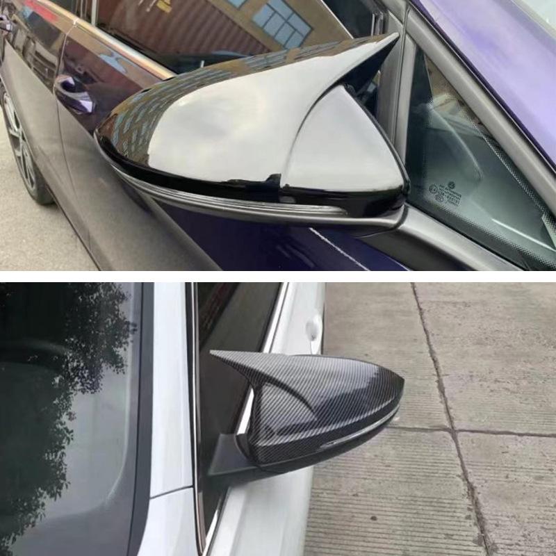 Rearview Mirror Cover for VW Golf 7/7.5 Lamando (2015-2018)