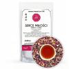 Herbata czarna Serce Miłości - 50g Earl Grey