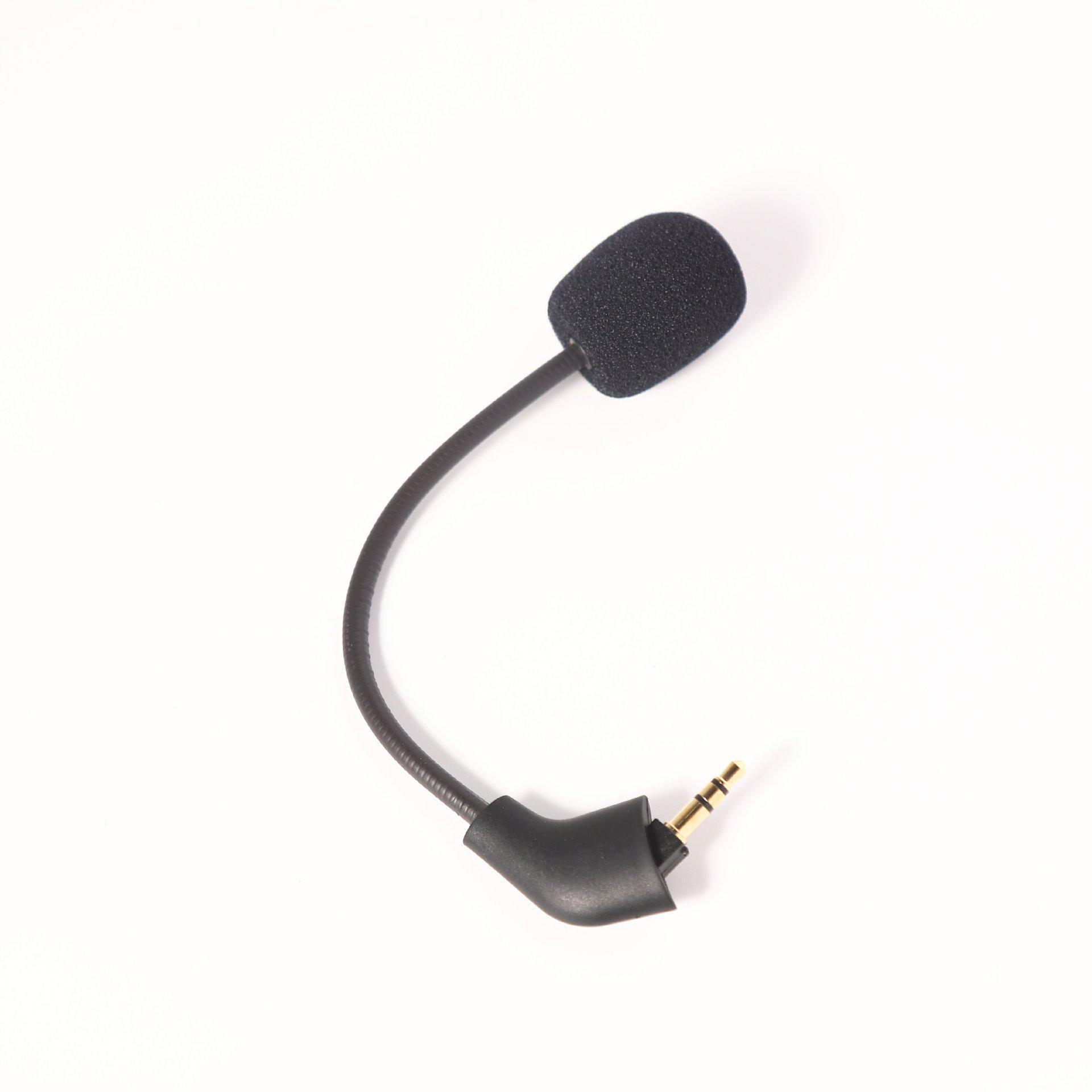 

Аксессуары для подключения Storm/Cyclone/Tomahawk для микрофона и гарнитуры Cloud Kingston чёрный