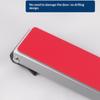 Heavy-Duty Metal Door Stopper Anti-Collision Windproof 1 Set Non-Slip Door Blocker for Home Office Hotel Use