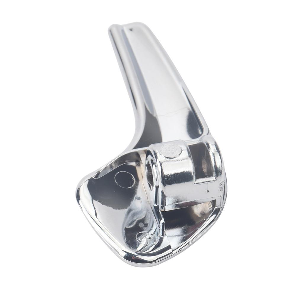 1 x Right Side Car Inside Door Handle 13297813 For Vauxhall Corsa MK III 2006-14