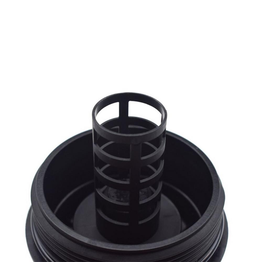 LF01-14-320A Oil Filter Cover For Mazda 3 5 6 Ford Escape Fusion Mercury MILAN