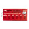 MINI FUSE SET 120 PCS EPFUSE05