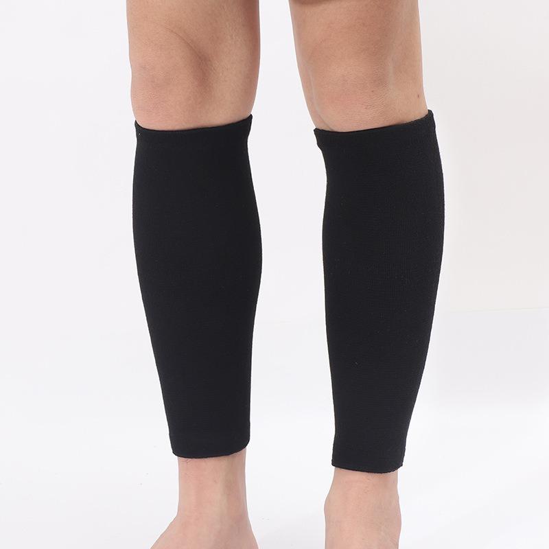 ENDURANCE Calf Compression Socks Without Foot , Calf Brace, Compression Sleeves, Unisex, for Men and Women