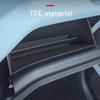 Para BYD Seagull Dolphin Surf Dolphin Mini ATTO 1 2025 2024 Caja de Almacenamiento Organizador Accesorios Interiores