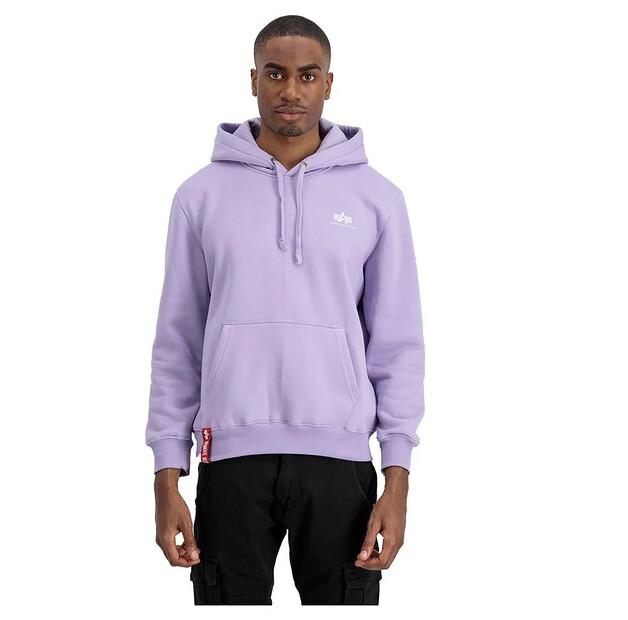 

Alpha Industries Basic Small Logo худи 2XL