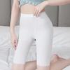 Seamless Safety Short Pants Summer Women Plus Size Boxers For Female Anti Rub Safety Shorts Under Skirt Panties Underwear