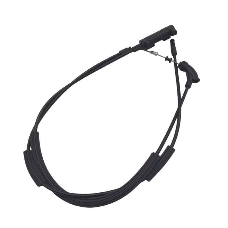 LR139104 Hood Cable Suitable for Land Rover Discovery Sport
