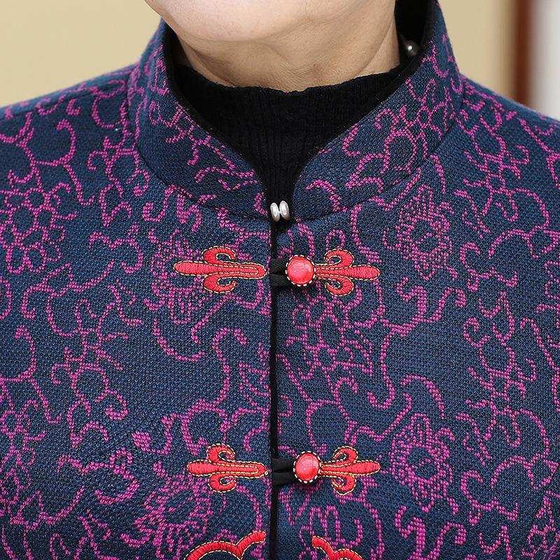 Women's Spring Long Sleeves - 0 Years Old 0 Clothes Festive Jacket Loose