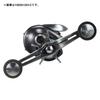 Daiwa 25TIERRA IC Counter Baitcasting Reel 150XHL-DH-C