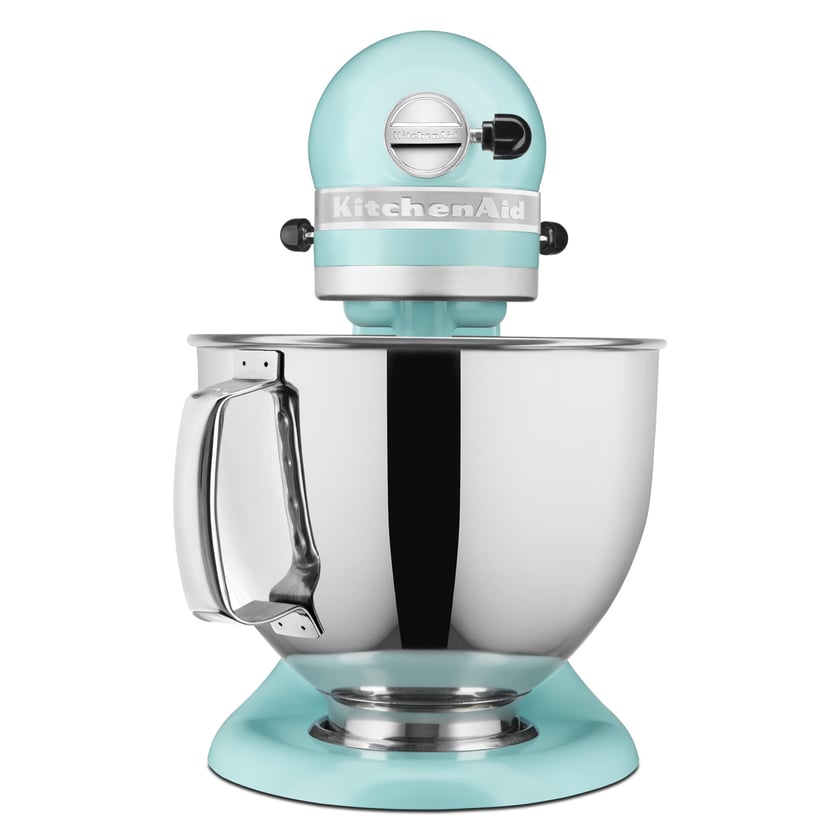 Kitchenaid Artisan 5Ksm125 mixer 4.8L Kitchenaid color: Mineral Water
