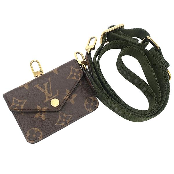 LOUIS VUITTON M80091 Monogram Milty Pochette FelicieShoulder Bag Monogram canvas Array