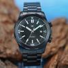 WM Watch Men Automatic Mechanical Watches Sapphire AR Coated 100M Waterproof Man Business Welly Merck Watch Miyota8215 WM199