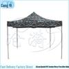 Tenda Ombrellone Pieghevole da Esterno