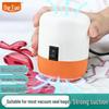 Large Thickened Quilt & Clothes Storage Vacuum Bag for Home & Travel
