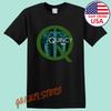 Quincy M.E. TV Show Men's Black Size S-5XL