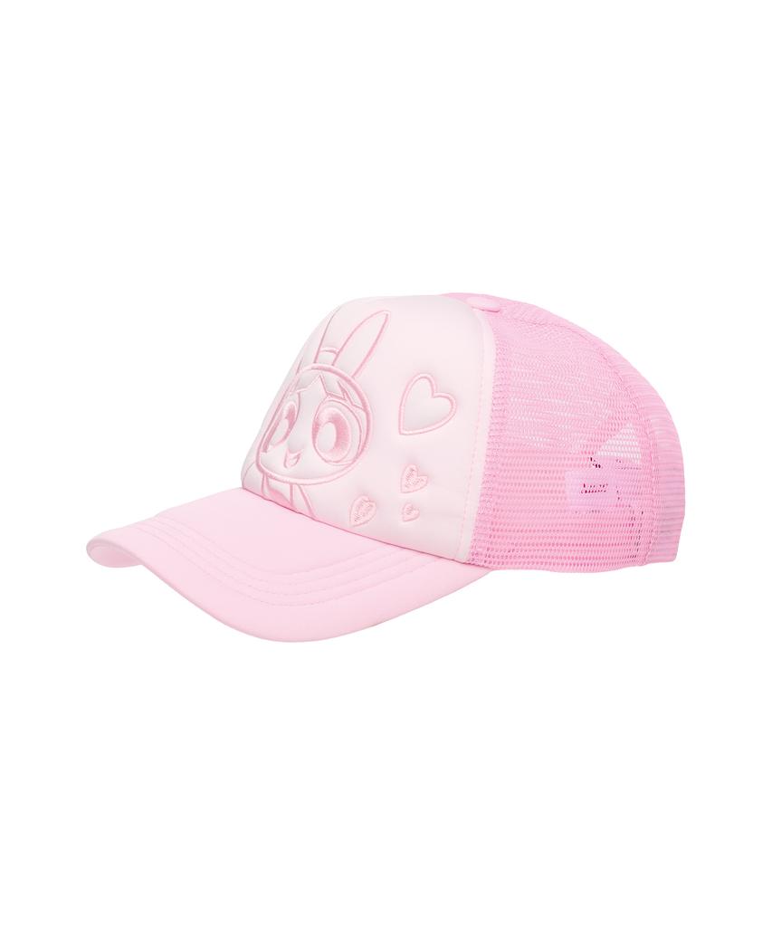 AMES-WORLDWIDE Ppg Mesh Cap Pink