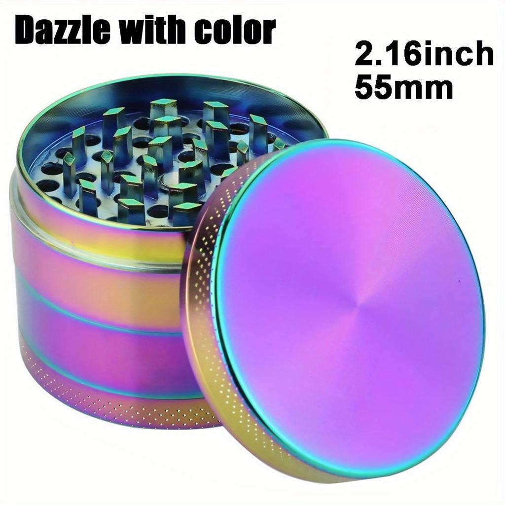 2.5ft Grinder Kitchen Helper Spice Grinding Saves Time and Effort