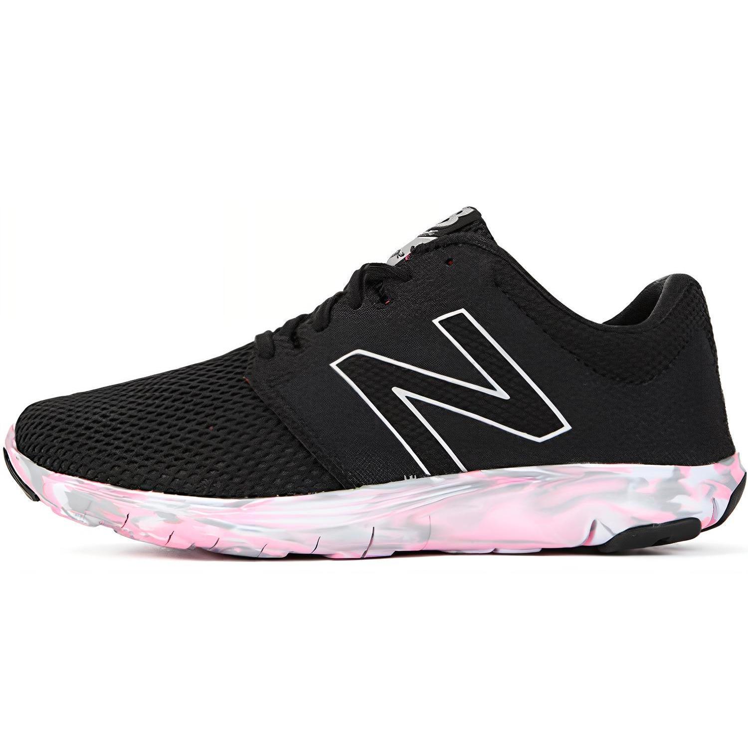 New Balance Серия 530 Черно-розовый Женская W530RK2 35