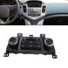 Auto Accessories for 1.8L 1.4L 2011-2015 Replacement Climate Control Panel Temperature Unit 95017054 96983927