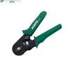 SATA Self-Adjusting European Terminal Crimping Pliers