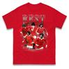 T-shirt Homme George Best Hauts Femme T-shirts