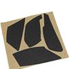 for  Basilisk Ultimate/V2 Mouse Anti-Slip Grip Tape Sweat Resistant Pads Mouse Moisture Wicking Stickers Side Grips