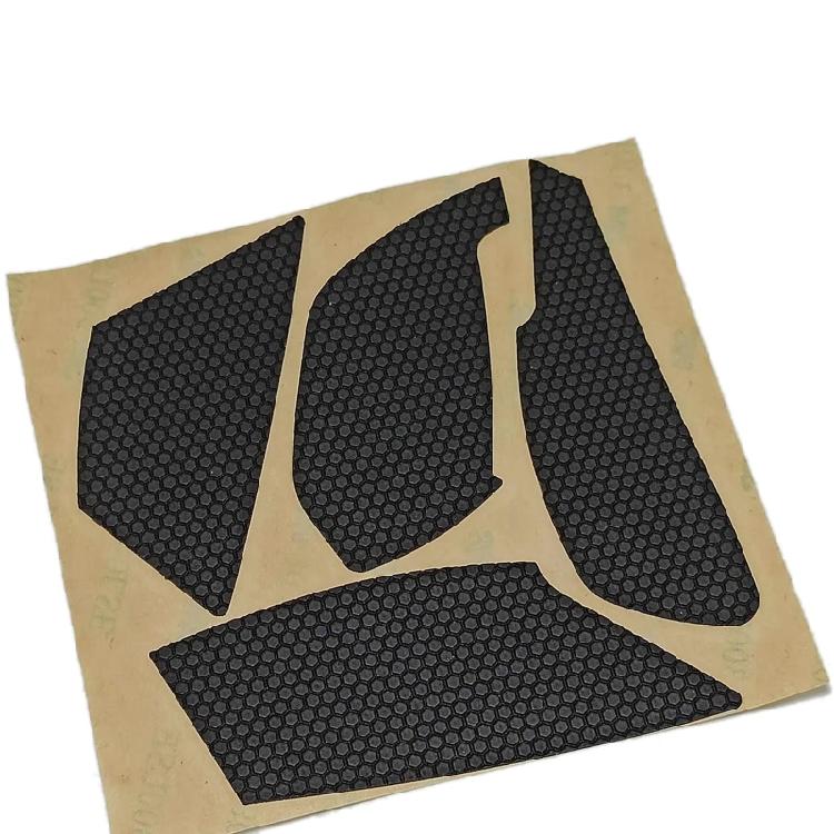 for  Basilisk Ultimate/V2 Mouse Anti-Slip Grip Tape Sweat Resistant Pads Mouse Moisture Wicking Stickers Side Grips