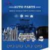 7M519A673LA Motorluftansaugschlauch für Ford C-Max 2003-2012 Focus 2009- Motorluftansaugrohr Auto Antriebsstrang - Ansaugsystem