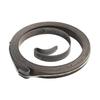 Enhanced Performance Lawn Mower Recoil Start Spring