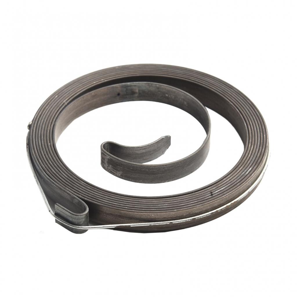 Enhanced Performance Lawn Mower Recoil Start Spring