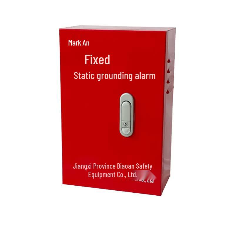 Biaoan JDB-2 Fixed Electrostatic Grounding Alarm