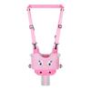 Baby Toddler Walking Harness With Breathable Mesh Adjustable Safety Leash 8-24 Months Cartoon Animal Design